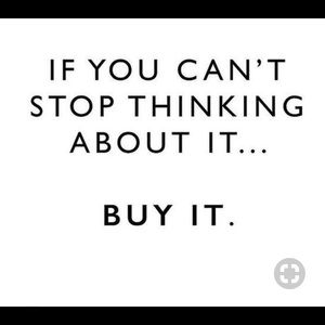 Story of my life!!!!